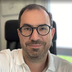 Dr Matthieu Anex, médecin généraliste à Héric